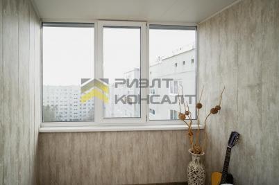 Продажа квартиры Омск. улица Конева, 32/1 Продажа квартиры Омск. улица Конева, 32/1