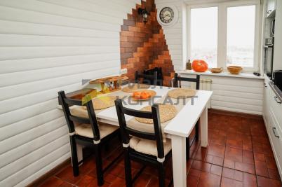 Продажа квартиры Омск. улица Конева, 32/1 Продажа квартиры Омск. улица Конева, 32/1