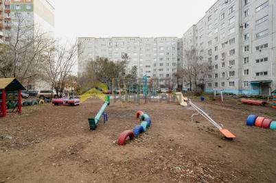 Продажа квартиры Омск. улица Конева, 32/1 Продажа квартиры Омск. улица Конева, 32/1