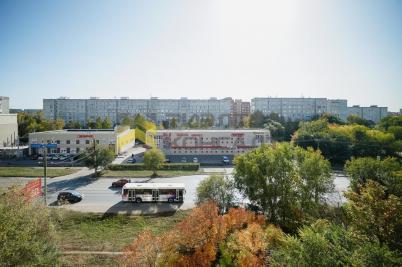 Продажа квартиры Омск. улица Дианова, 6