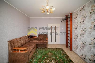 Продажа квартиры Омск. улица Дианова, 6