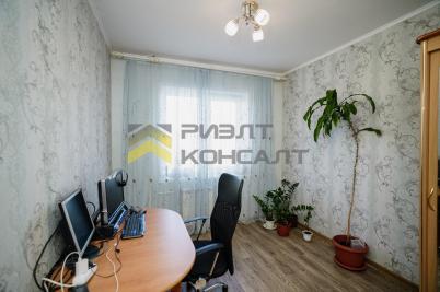 Продажа квартиры Омск. улица Дианова, 6