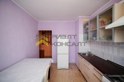 Продажа квартиры Омск. улица Дианова, 6