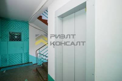 Продажа квартиры Омск. улица Дианова, 6