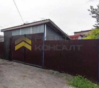 Продажа дома Омск.&nbsp;Омск, садоводческое некоммерческое товарищество Испытатель, 87