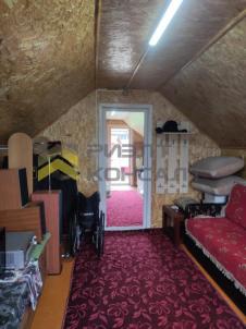 Продажа дома Омск.&nbsp;Омск, садоводческое некоммерческое товарищество Испытатель, 87