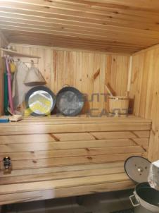 Продажа дома Омск.&nbsp;Омск, садоводческое некоммерческое товарищество Испытатель, 87