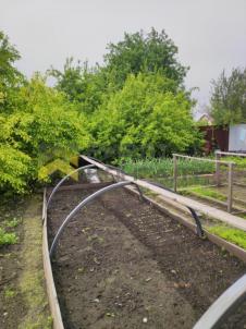 Продажа дома Омск.&nbsp;Омск, садоводческое некоммерческое товарищество Испытатель, 87