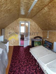 Продажа дома Омск.&nbsp;Омск, садоводческое некоммерческое товарищество Испытатель, 87