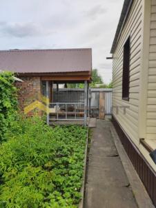 Продажа дома Омск.&nbsp;Омск, садоводческое некоммерческое товарищество Испытатель, 87