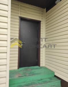 Продажа дома Омск.&nbsp;Омск, садоводческое некоммерческое товарищество Испытатель, 87