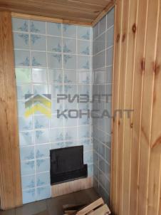 Продажа дома Омск.&nbsp;Омск, садоводческое некоммерческое товарищество Испытатель, 87