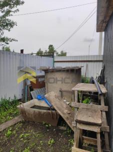 Продажа дома Омск.&nbsp;Омск, садоводческое некоммерческое товарищество Испытатель, 87