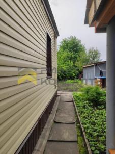 Продажа дома Омск.&nbsp;Омск, садоводческое некоммерческое товарищество Испытатель, 87