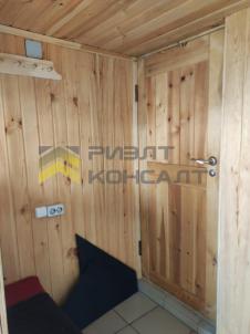 Продажа дома Омск.&nbsp;Омск, садоводческое некоммерческое товарищество Испытатель, 87