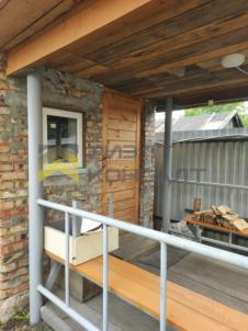 Продажа дома Омск.&nbsp;Омск, садоводческое некоммерческое товарищество Испытатель, 87