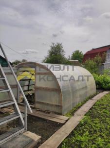 Продажа дома Омск.&nbsp;Омск, садоводческое некоммерческое товарищество Испытатель, 87