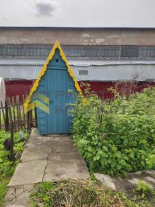 Продажа дома Омск.&nbsp;Омск, садоводческое некоммерческое товарищество Испытатель, 87