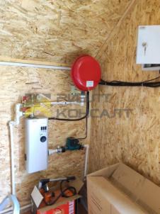 Продажа дома Омск.&nbsp;Омск, садоводческое некоммерческое товарищество Испытатель, 87