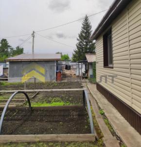 Продажа дома Омск.&nbsp;Омск, садоводческое некоммерческое товарищество Испытатель, 87