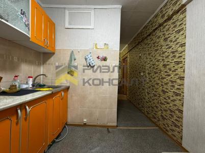 Продажа квартиры Омск. улица 12 Декабря, 104