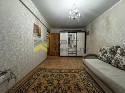 Продажа квартиры Омск. улица 12 Декабря, 104