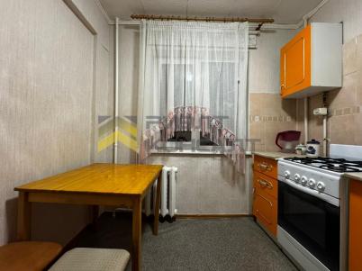 Продажа квартиры Омск. улица 12 Декабря, 104