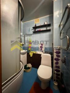 Продажа квартиры Омск. улица 12 Декабря, 104