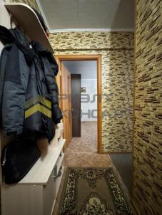 Продажа квартиры Омск. улица 12 Декабря, 104