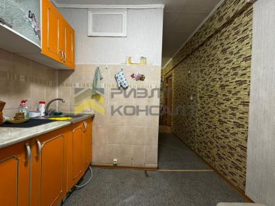 Продажа квартиры Омск. улица 12 Декабря, 104