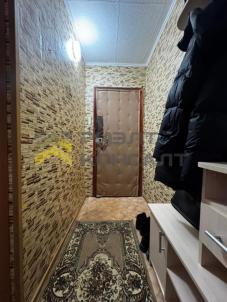 Продажа квартиры Омск. улица 12 Декабря, 104