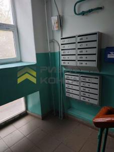 Продажа квартиры Омск. городок Комсомольский, 8