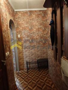 Продажа квартиры Омск. городок Комсомольский, 8