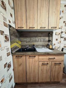 Продажа квартиры Омск. городок Комсомольский, 8