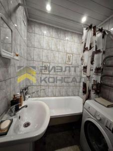 Продажа квартиры Омск. городок Комсомольский, 8