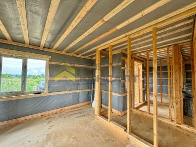 Продажа дома Омский район, село Пушкино, улица Ксении Петербургской