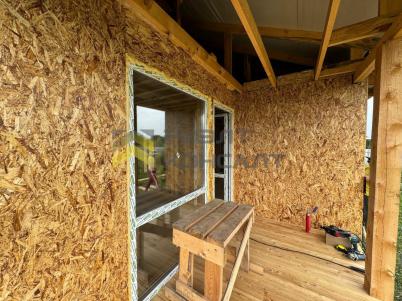 Продажа дома Омский район, село Пушкино, улица Ксении Петербургской