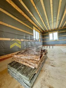 Продажа дома Омский район, село Пушкино, улица Ксении Петербургской