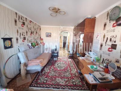 Продажа квартиры Омск. Московка, Станционная 6-я, 25