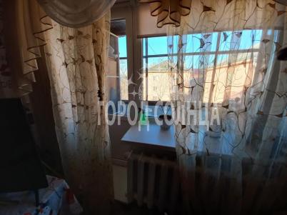 Продажа квартиры Омск. Московка, Станционная 6-я, 25