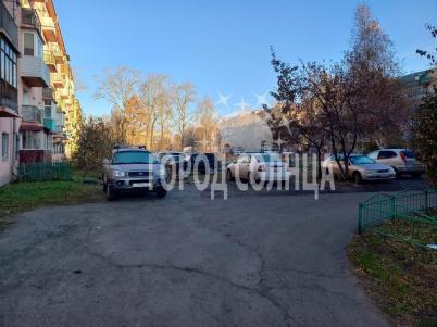 Продажа квартиры Омск. Московка, Станционная 6-я, 25