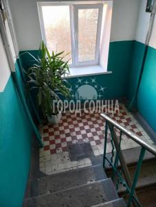 Продажа квартиры Омск. Московка, Станционная 6-я, 25