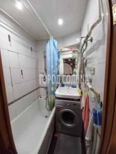 Продажа квартиры Омск. Московка, Станционная 6-я, 25