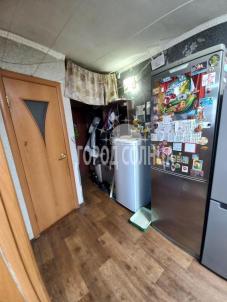 Продажа квартиры Омск. Московка, Станционная 6-я, 25