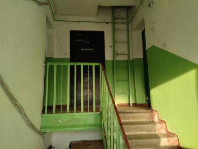 Продажа квартиры Омск. Мельничная улица 89Б Продажа квартиры Омск. Мельничная улица 89Б