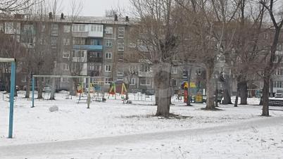 Продажа квартиры Омск. 75 Гвардейской бригады, 9