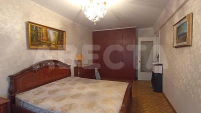 Продажа квартиры Омск. 75 Гвардейской бригады, 9