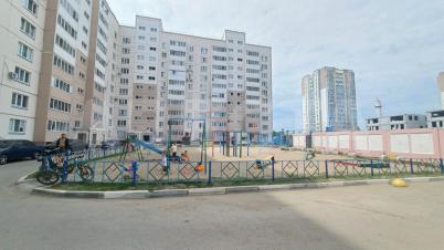 Продажа квартиры Омск. ул. Леонида Маслова, 11