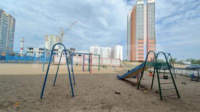 Продажа квартиры Омск. ул. Леонида Маслова, 11