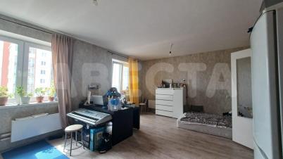 Продажа квартиры Омск. ул. Леонида Маслова, 11